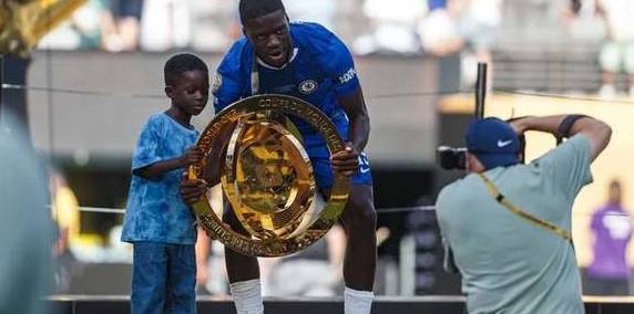 马马杜·萨尔或将重返法甲