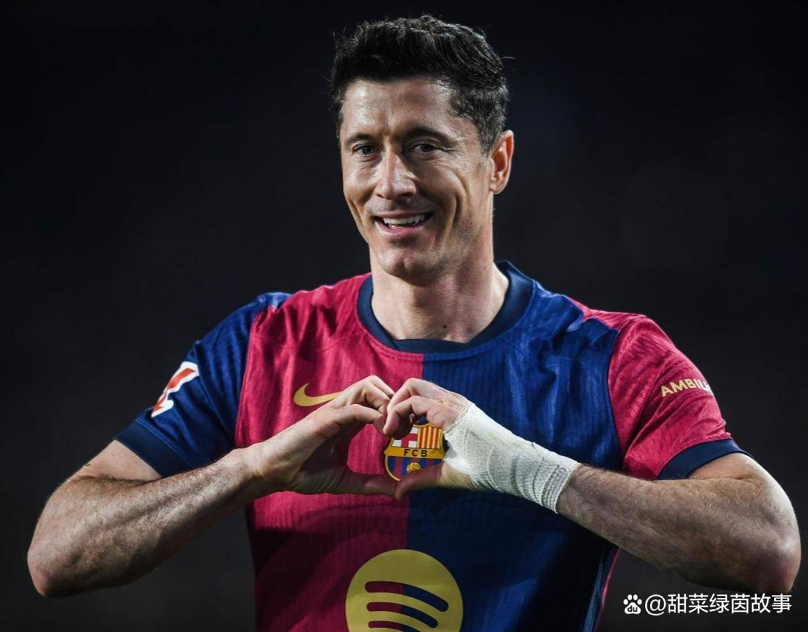 拉什福德加盟巴塞罗那：他能为汉斯·弗里克的西甲豪门带来什么？