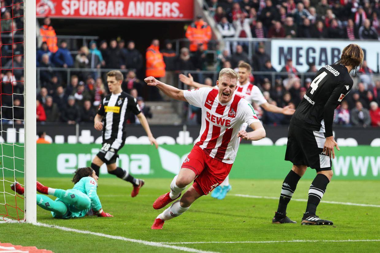 德甲激战：霍芬海姆伤病满营，科隆能否趁机取胜？